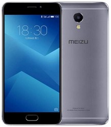 Замена дисплея на телефоне Meizu M5 Note в Новокузнецке